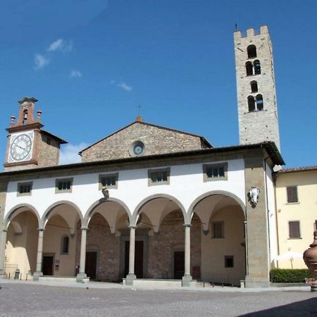La Suite Dei Ricordi Impruneta Kültér fotó